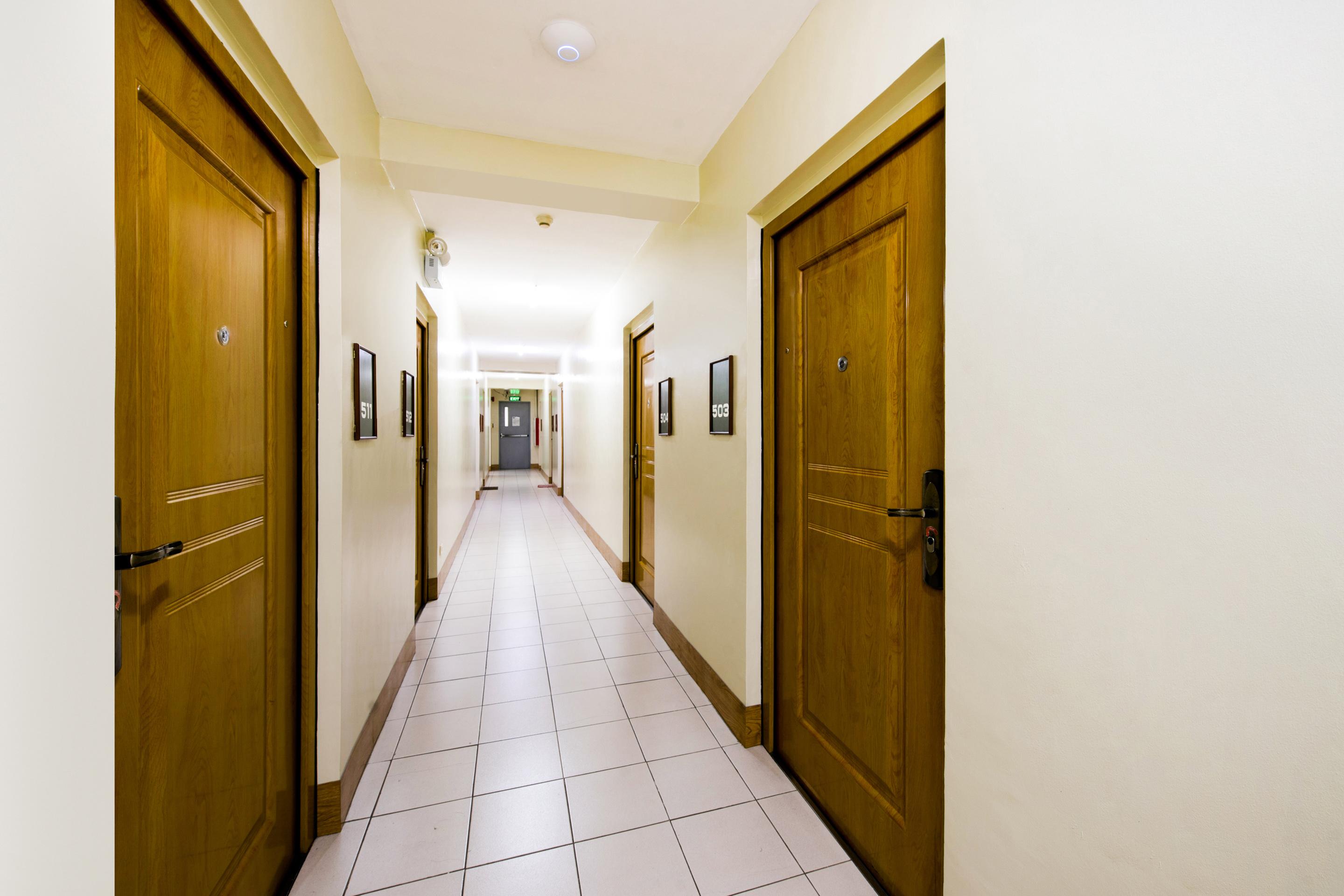Anglo Residences Manila Quezon City Bagian luar foto