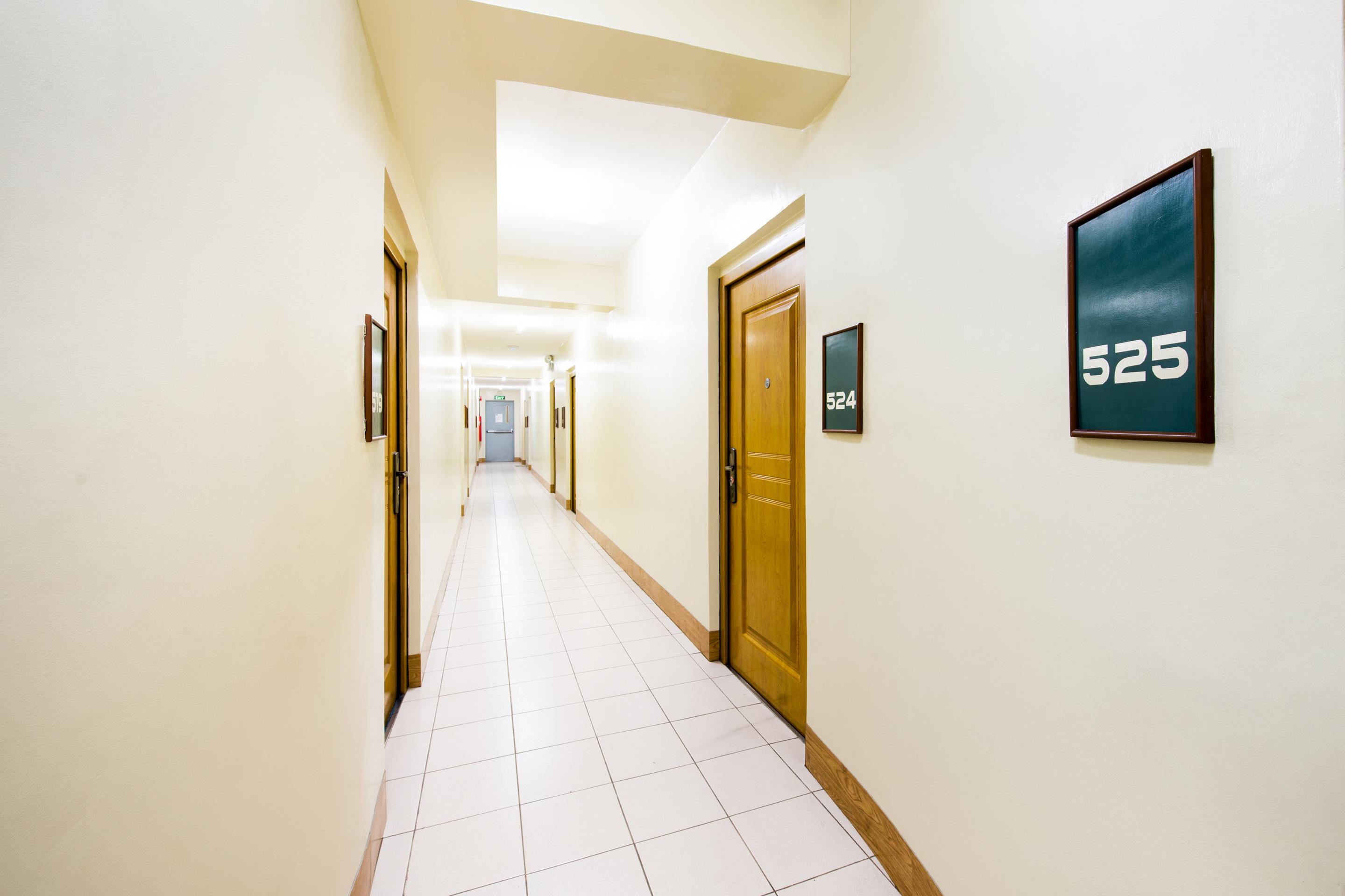 Anglo Residences Manila Quezon City Bagian luar foto