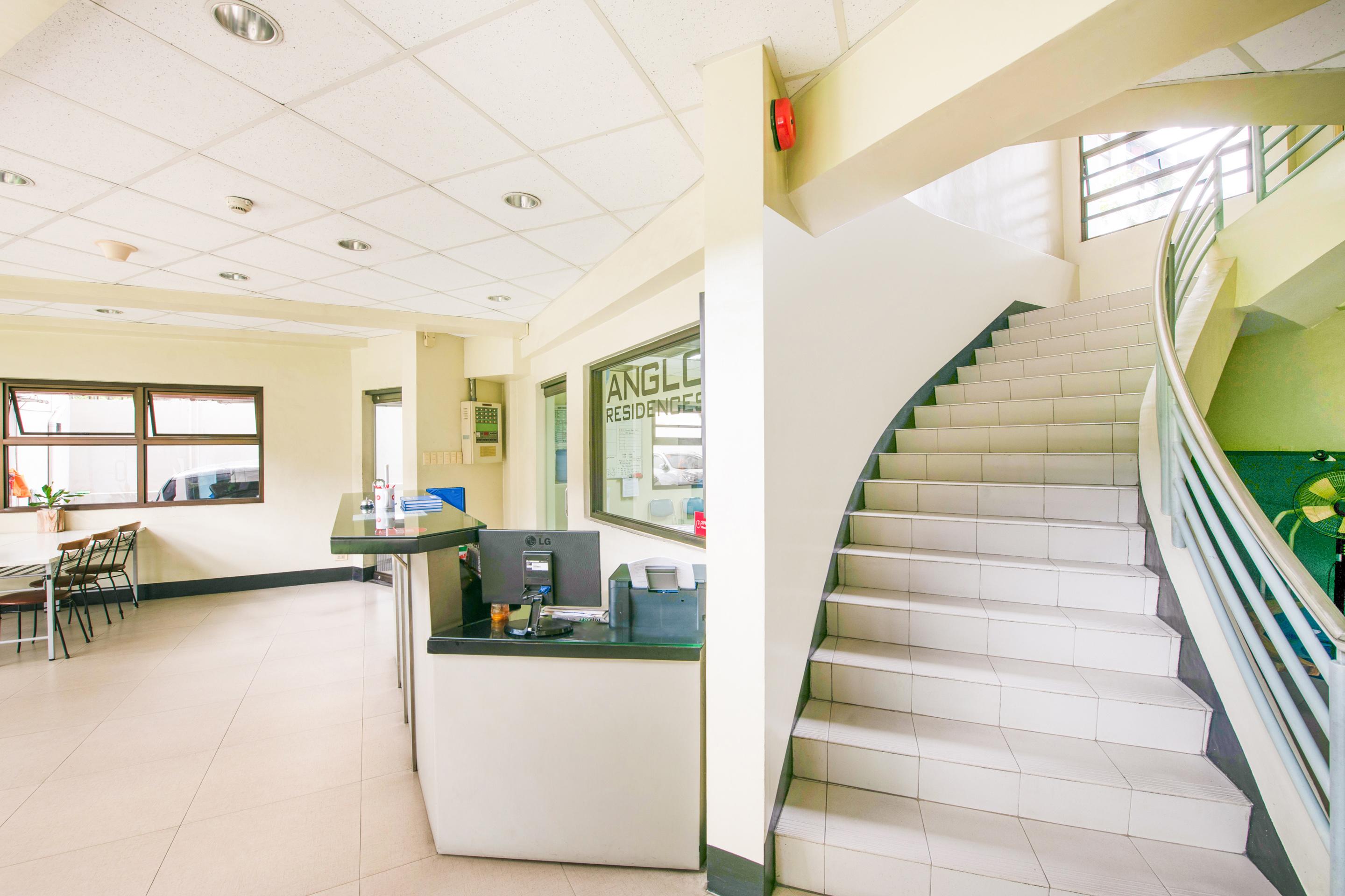 Anglo Residences Manila Quezon City Bagian luar foto