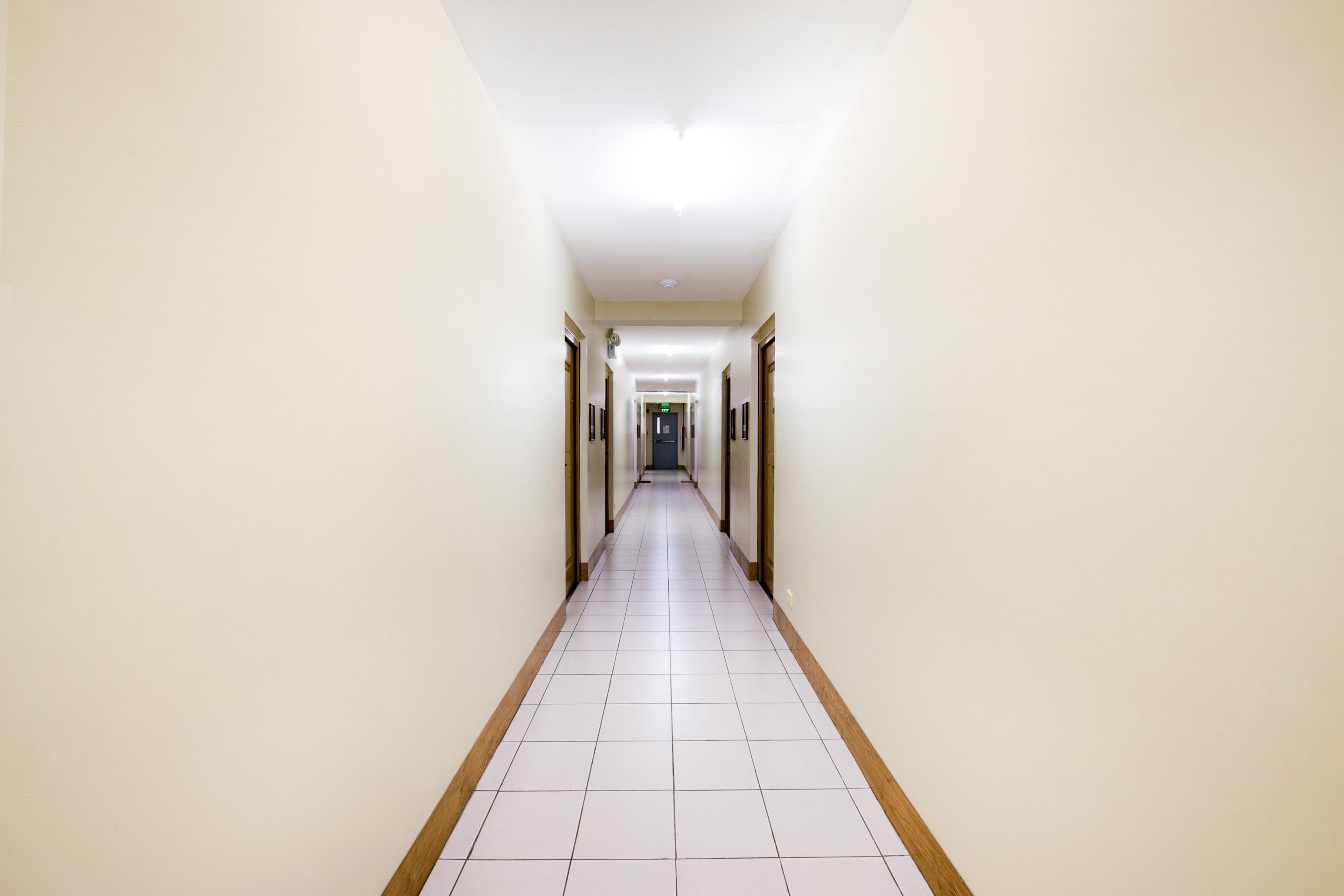 Anglo Residences Manila Quezon City Bagian luar foto