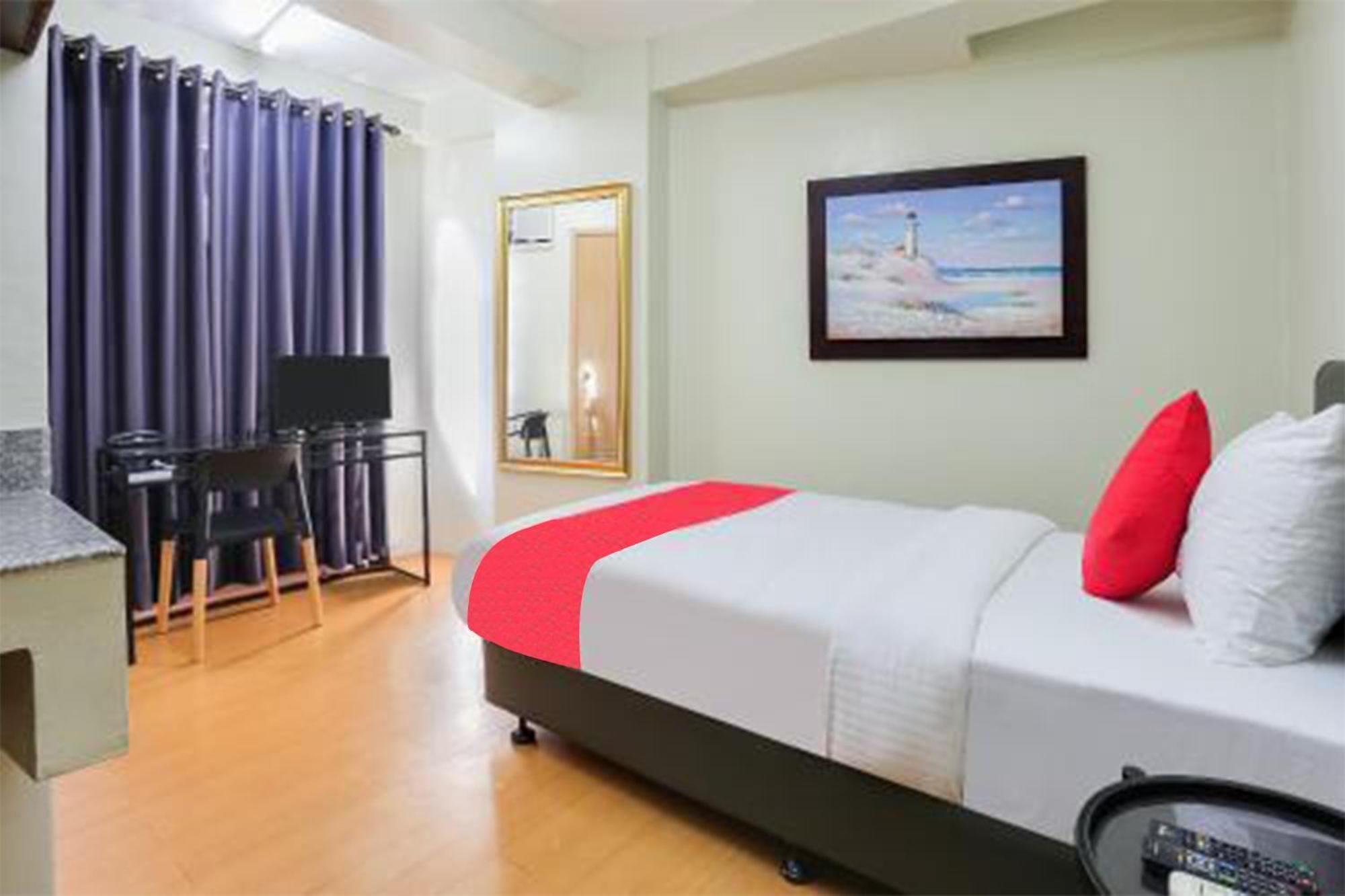 Anglo Residences Manila Quezon City Bagian luar foto